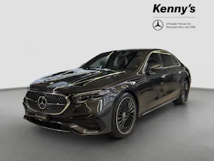 Mercedes-Benz E 220 d AMG Line 4MATIC