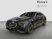 Mercedes-Benz E 220 d AMG Line 4MATIC