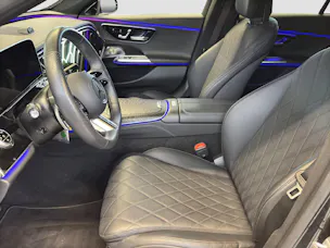 Mercedes-Benz E 220 d AMG Line 4MATIC