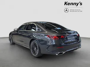 Mercedes-Benz E 220 d AMG Line 4MATIC