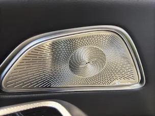 Mercedes-Benz E 220 d AMG Line 4MATIC