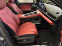 OMODA 9 PHEV SHS Exclusive AWD (Grau Matt)