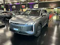 OMODA 9 PHEV SHS Exclusive AWD (Grau Matt)