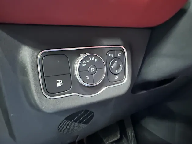 OMODA 9 PHEV SHS Exclusive AWD (Grau Matt)