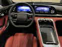 OMODA 9 PHEV SHS Exclusive AWD (Grau Matt)