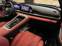 OMODA 9 PHEV SHS Exclusive AWD (Grau Matt)
