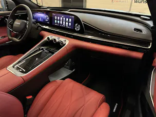 OMODA 9 PHEV SHS Exclusive AWD (Grau Matt)