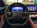 OMODA 9 PHEV SHS Exclusive AWD (Grau Matt)