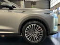 OMODA 9 PHEV SHS Exclusive AWD (Grau Matt)