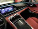 OMODA 9 PHEV SHS Exclusive AWD (Grau Matt)