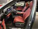 OMODA 9 PHEV SHS Exclusive AWD (Grau Matt)