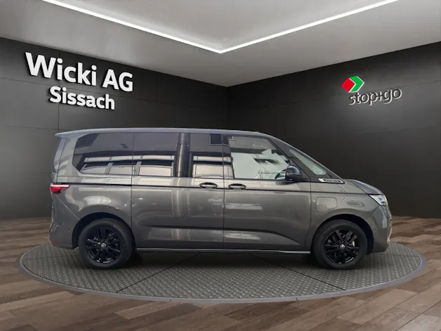 VW Multivan 1.4 eHybrid Life Energetic DSG