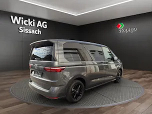 VW Multivan 1.4 eHybrid Life Energetic DSG