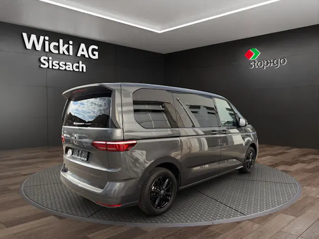 VW Multivan 1.4 eHybrid Life Energetic DSG