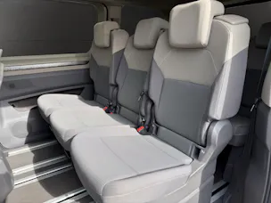 VW Multivan 1.4 eHybrid Life Energetic DSG