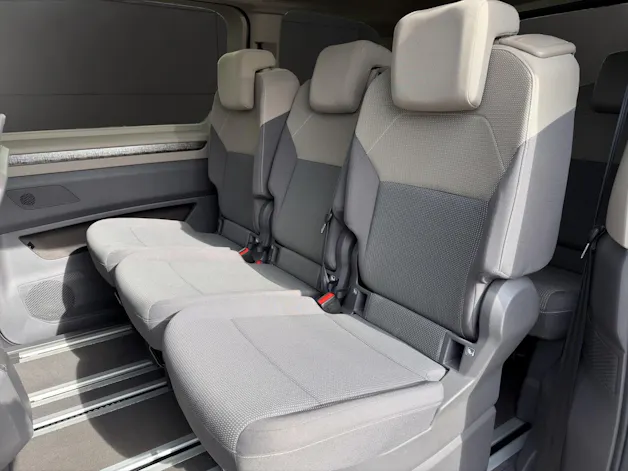 VW Multivan 1.4 eHybrid Life Energetic DSG