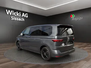 VW Multivan 1.4 eHybrid Life Energetic DSG