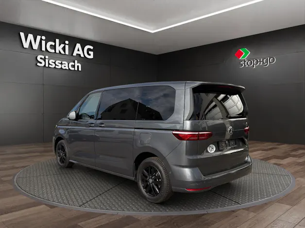 VW Multivan 1.4 eHybrid Life Energetic DSG