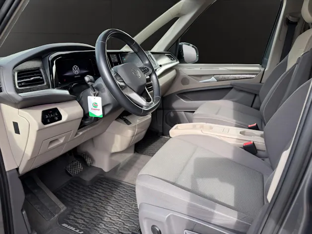 VW Multivan 1.4 eHybrid Life Energetic DSG