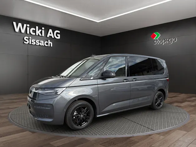 VW Multivan 1.4 eHybrid Life Energetic DSG