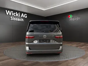 VW Multivan 1.4 eHybrid Life Energetic DSG