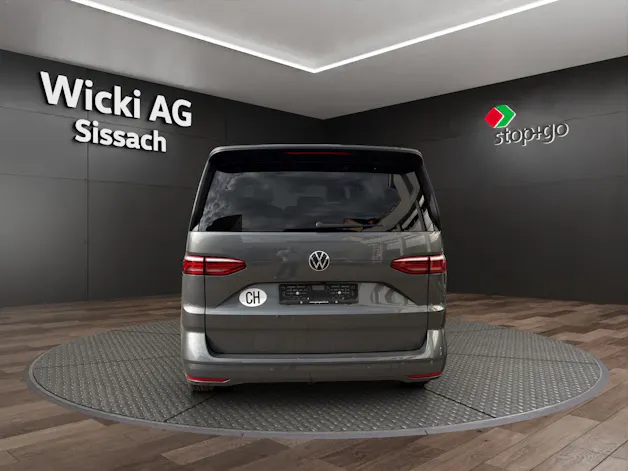 VW Multivan 1.4 eHybrid Life Energetic DSG