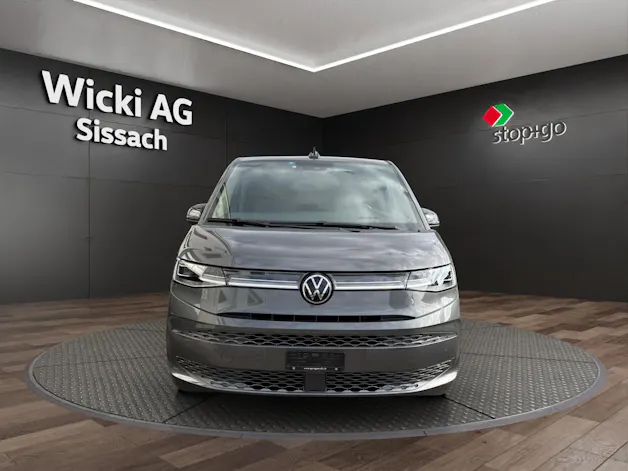 VW Multivan 1.4 eHybrid Life Energetic DSG
