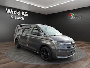 VW Multivan 1.4 eHybrid Life Energetic DSG