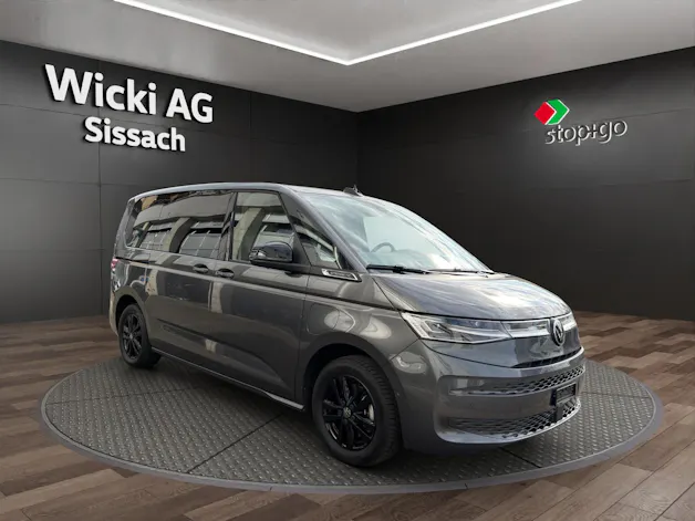 VW Multivan 1.4 eHybrid Life Energetic DSG