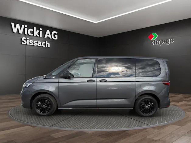VW Multivan 1.4 eHybrid Life Energetic DSG