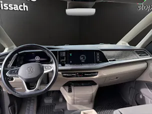 VW Multivan 1.4 eHybrid Life Energetic DSG