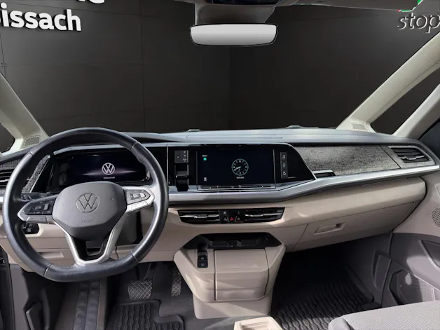 VW Multivan 1.4 eHybrid Life Energetic DSG