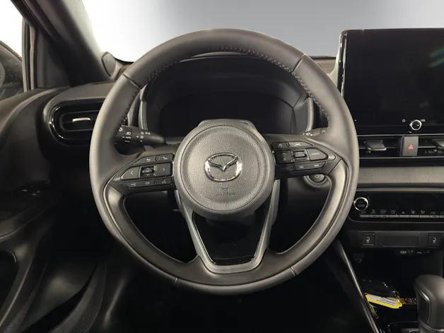 Mazda 2 Hybrid Homura Plus