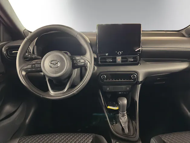 Mazda 2 Hybrid Homura Plus