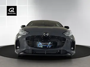 Mazda 2 Hybrid Homura Plus
