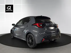 Mazda 2 Hybrid Homura Plus