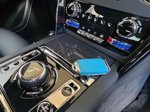 Rolls Royce ROLLS-ROYCE Cullinan Serie II - Black Badge - Neuwagen