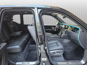 Rolls Royce ROLLS-ROYCE Cullinan Serie II - Black Badge - Neuwagen