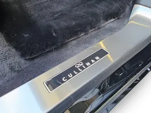 Rolls Royce ROLLS-ROYCE Cullinan Serie II - Black Badge - Neuwagen