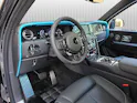 Rolls Royce ROLLS-ROYCE Cullinan Serie II - Black Badge - Neuwagen
