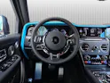 Rolls Royce ROLLS-ROYCE Cullinan Serie II - Black Badge - Neuwagen