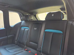Rolls Royce ROLLS-ROYCE Cullinan Serie II - Black Badge - Neuwagen