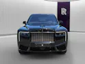 Rolls Royce ROLLS-ROYCE Cullinan Serie II - Black Badge - Neuwagen