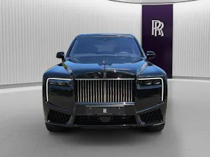 Rolls Royce ROLLS-ROYCE Cullinan Serie II - Black Badge - Neuwagen