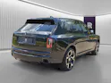 Rolls Royce ROLLS-ROYCE Cullinan Serie II - Black Badge - Neuwagen