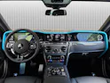 Rolls Royce ROLLS-ROYCE Cullinan Serie II - Black Badge - Neuwagen