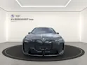 BMW iX M70 xDrive