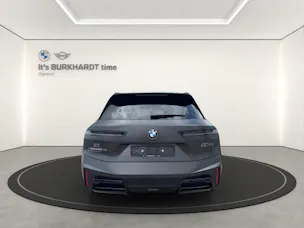 BMW iX M70 xDrive