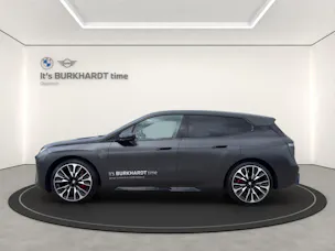 BMW iX M70 xDrive