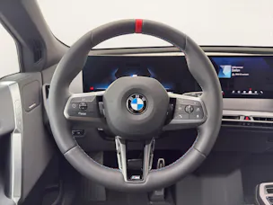 BMW iX M70 xDrive